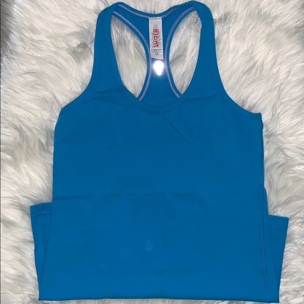 IVIVVA Girl Tank Top
